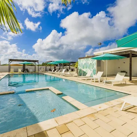 Bocobay Lux Villas Bubali